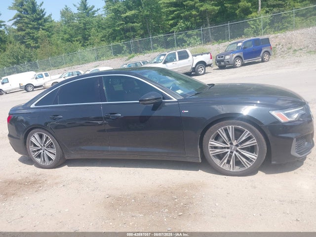 Audi A6 2019 WAUL2AF23KN025922 Image 13