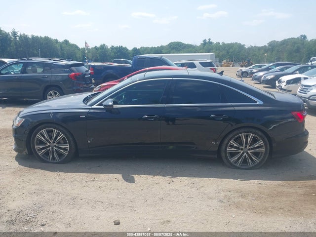 Audi A6 2019 WAUL2AF23KN025922 Image 14