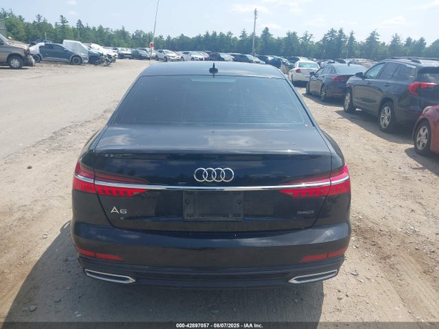 Audi A6 2019 WAUL2AF23KN025922 Image 16