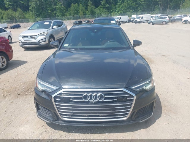 Audi A6 2019 WAUL2AF23KN025922 Image 17