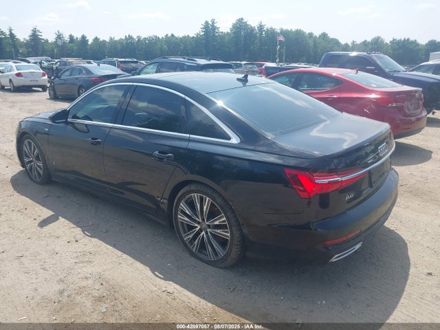 Audi A6 2019 WAUL2AF23KN025922 Image 3