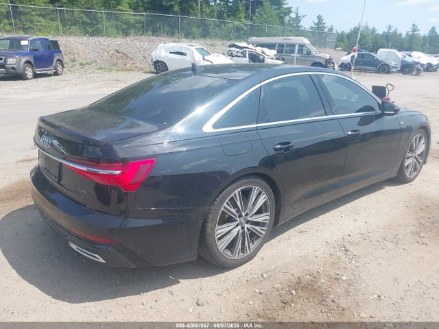 Audi A6 2019 WAUL2AF23KN025922 Image 4