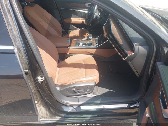 Audi A6 2019 WAUL2AF23KN025922 Image 5