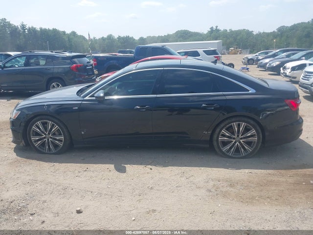 Audi A6 2019 WAUL2AF23KN025922 Image 6
