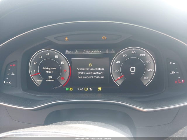 Audi A6 2019 WAUL2AF23KN025922 Image 7