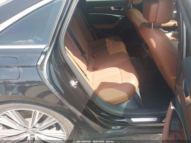 Audi A6 2019 WAUL2AF23KN025922 Image 8