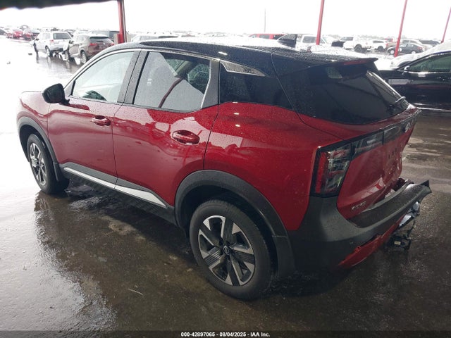 Nissan 2025 2025 3N8AP6CB4SL385637 Image 3
