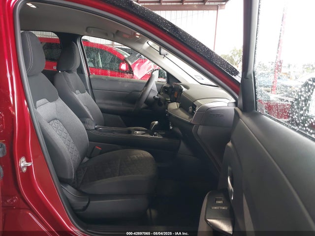 Nissan 2025 2025 3N8AP6CB4SL385637 Image 5