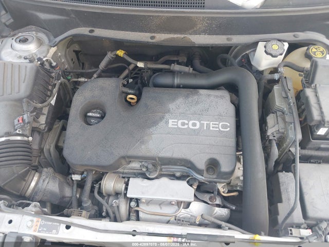 Chevrolet EQUINOX LT 2019 2GNAXJEV2K6214189 Image 10