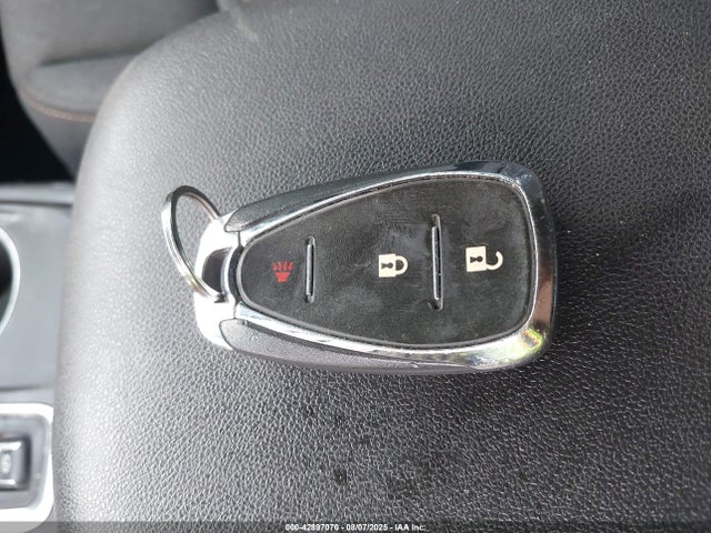 Chevrolet EQUINOX LT 2019 2GNAXJEV2K6214189 Image 11
