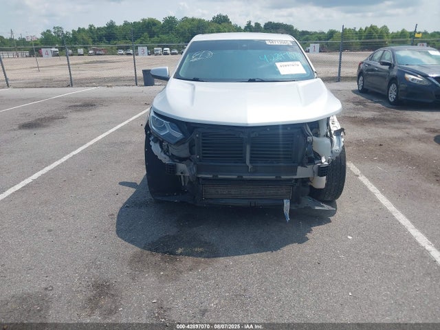 Chevrolet EQUINOX LT 2019 2GNAXJEV2K6214189 Image 12