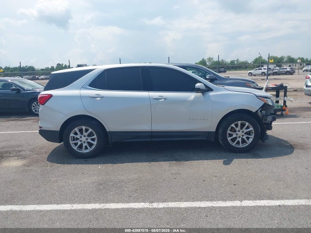 Chevrolet EQUINOX LT 2019 2GNAXJEV2K6214189 Image 13