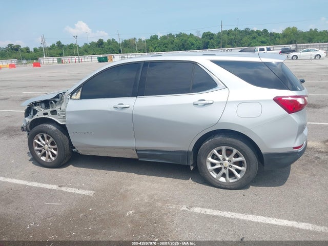 Chevrolet EQUINOX LT 2019 2GNAXJEV2K6214189 Image 14