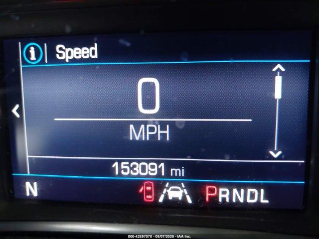 Chevrolet EQUINOX LT 2019 2GNAXJEV2K6214189 Image 15