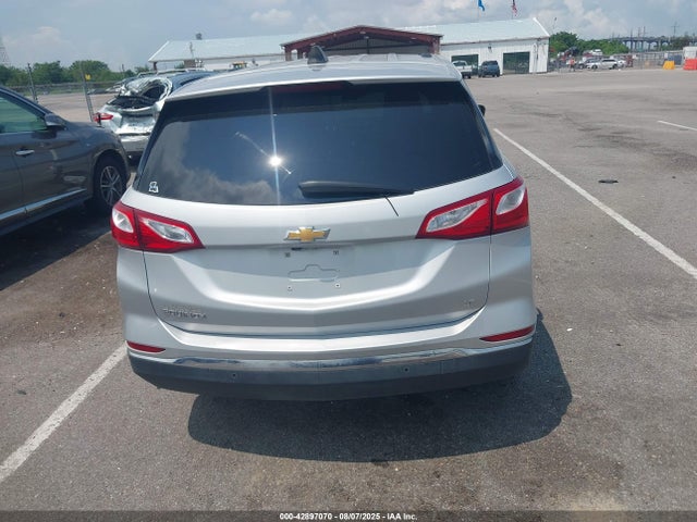 Chevrolet EQUINOX LT 2019 2GNAXJEV2K6214189 Image 16