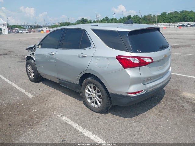 Chevrolet EQUINOX LT 2019 2GNAXJEV2K6214189 Image 3
