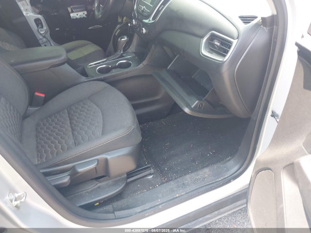 Chevrolet EQUINOX LT 2019 2GNAXJEV2K6214189 Image 5