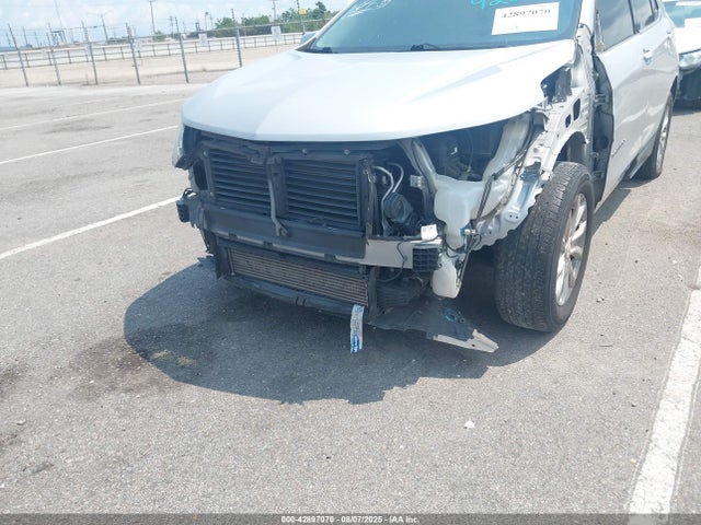 Chevrolet EQUINOX LT 2019 2GNAXJEV2K6214189 Image 6