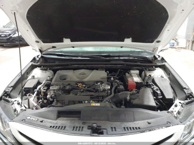 4T1K61BK4RU125015 Toyota a25a-fks