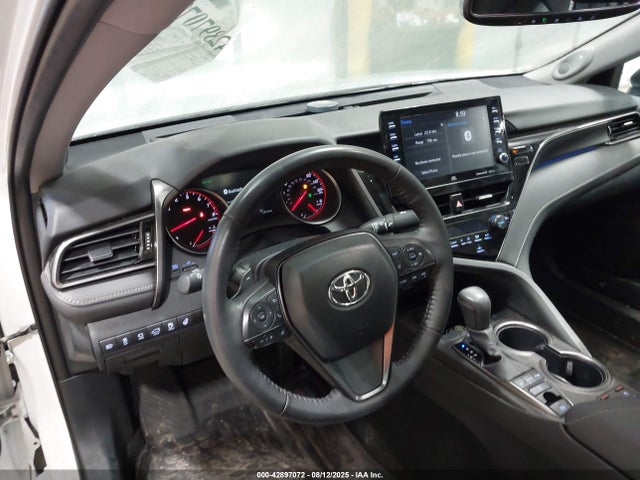 4T1K61BK4RU125015 Toyota a25a-fks