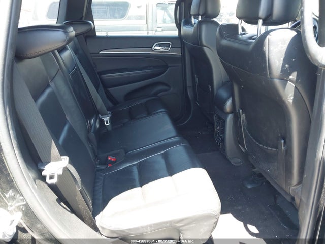 1C4RJEBG5JC512008 Jeep Grand Cherokee