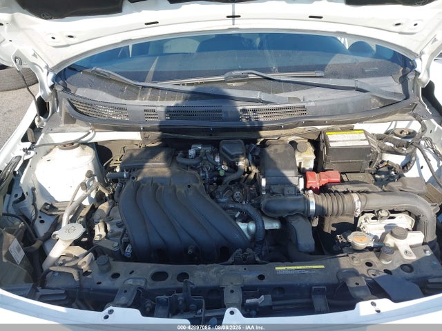 3N1CN7APXJL861793 Nissan 2018