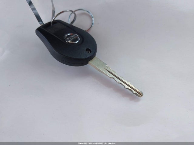 3N1CN7APXJL861793 Nissan 2018