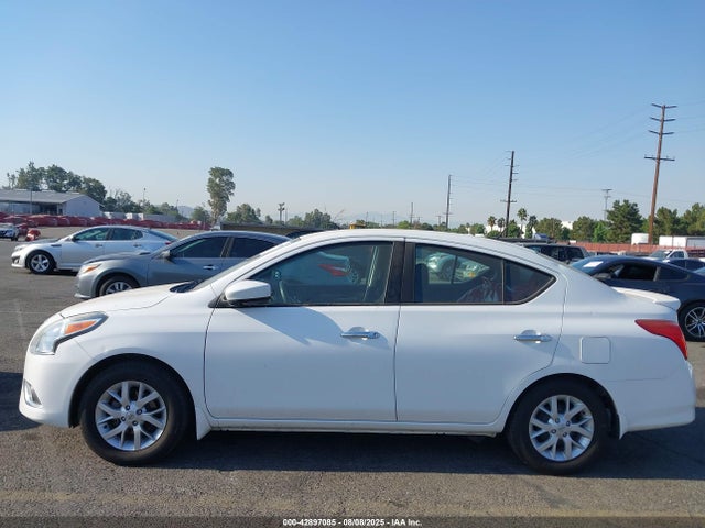 3N1CN7APXJL861793 Nissan 2018