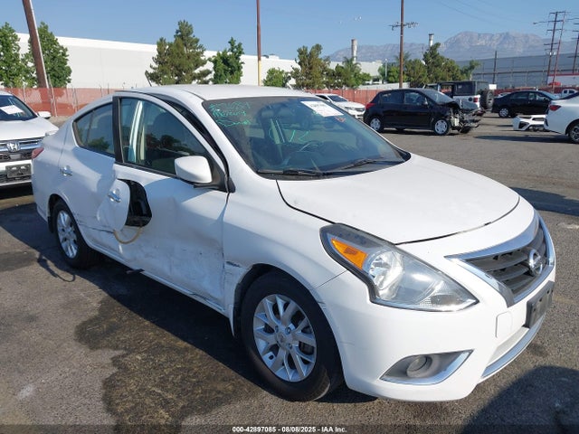 3N1CN7APXJL861793 Nissan 2018