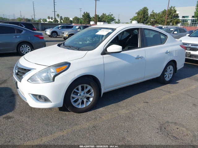 3N1CN7APXJL861793 Nissan 2018