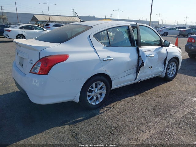 3N1CN7APXJL861793 Nissan 2018