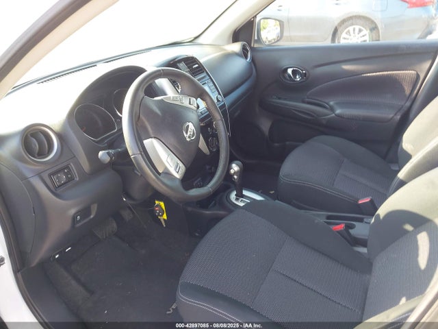 3N1CN7APXJL861793 Nissan 2018