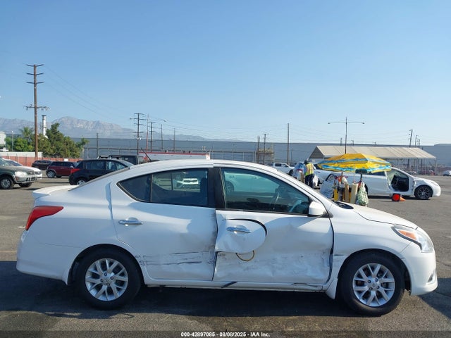 3N1CN7APXJL861793 Nissan 2018