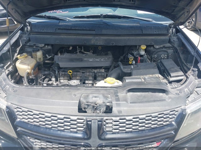3C4PDCGB1FT687318 Dodge 2015