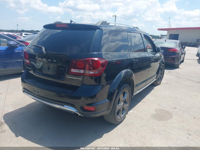 3C4PDCGB1FT687318 Dodge 2015