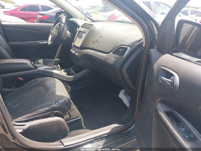 3C4PDCGB1FT687318 Dodge 2015