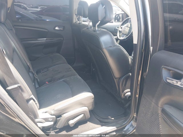 3C4PDCGB1FT687318 Dodge 2015