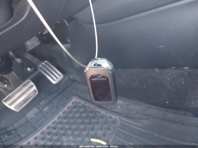 1HGCV1F3XJA026365 Honda l15be
