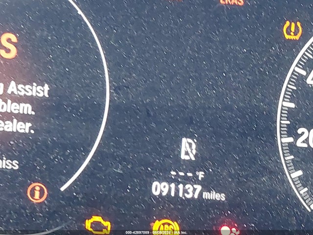1HGCV1F3XJA026365 Honda l15be