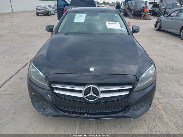 Mercedes-Benz 2017 2017 WDDWF4JB2HR245752 Image 12