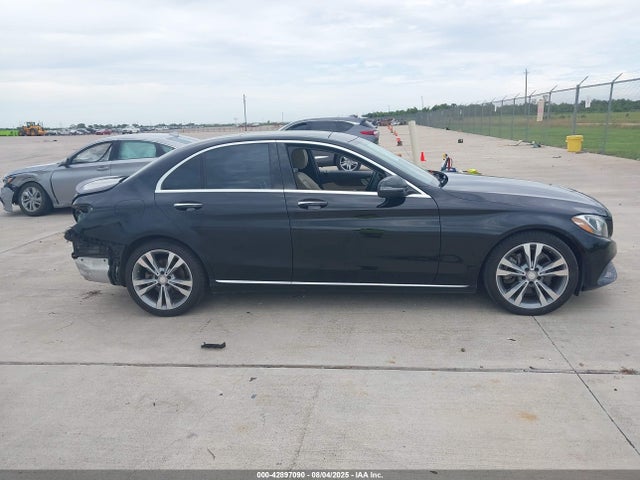 Mercedes-Benz 2017 2017 WDDWF4JB2HR245752 Image 13