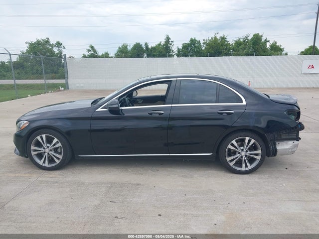 Mercedes-Benz 2017 2017 WDDWF4JB2HR245752 Image 14