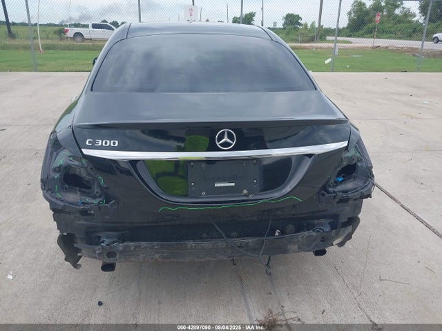 Mercedes-Benz 2017 2017 WDDWF4JB2HR245752 Image 16