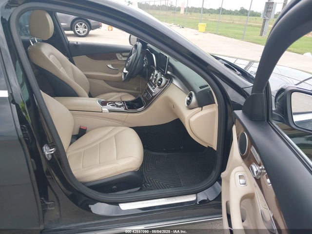 Mercedes-Benz 2017 2017 WDDWF4JB2HR245752 Image 5
