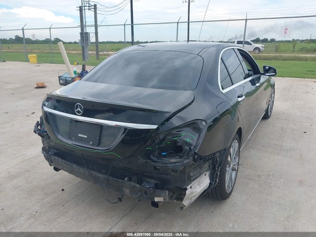 Mercedes-Benz 2017 2017 WDDWF4JB2HR245752 Image 6