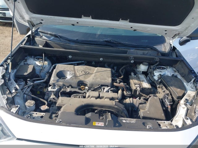 2T3H1RFV9LC085025 Toyota a25a-fks