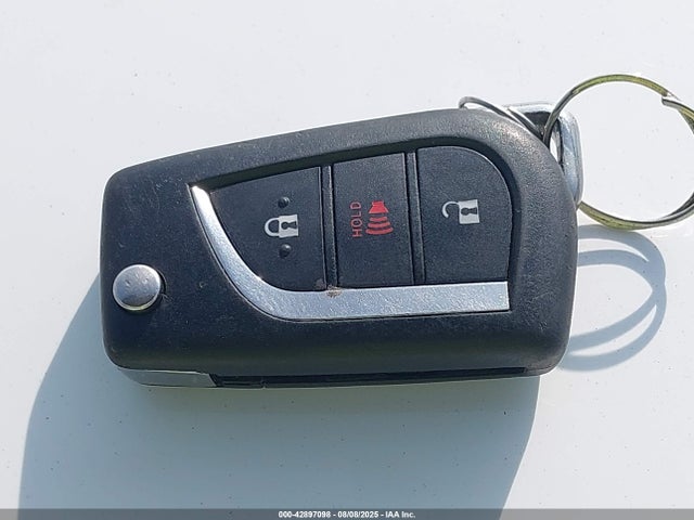 2T3H1RFV9LC085025 Toyota a25a-fks