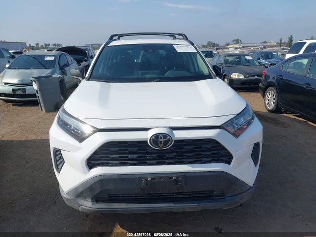 2T3H1RFV9LC085025 Toyota a25a-fks