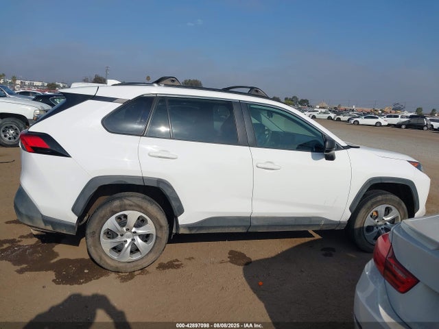 2T3H1RFV9LC085025 Toyota a25a-fks