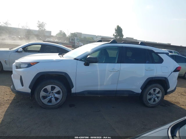 2T3H1RFV9LC085025 Toyota a25a-fks